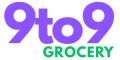 9to9 Grocery