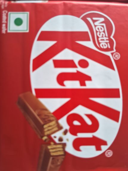 Nestle Kitkat 38.5gm