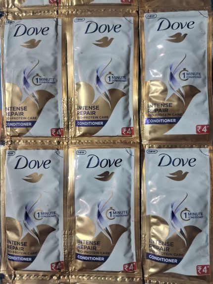 Dove Intense Repair Conditioner 7ml Patta
