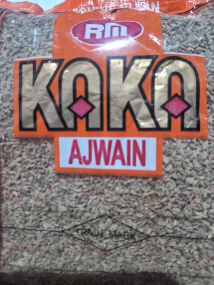 Kaka Ajwain Pouch 50gm