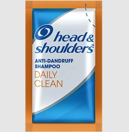 Head & Shoulder Anti-Dandruff Shampoo 5.7ml Patta