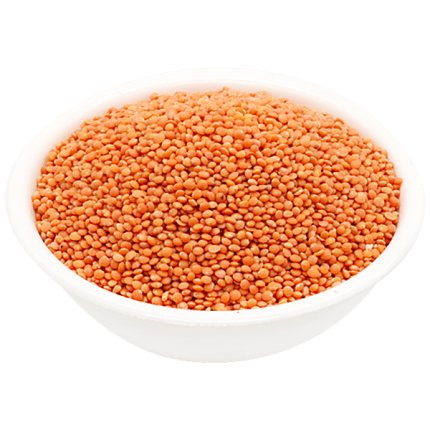 Masoor Medium Chhanti Gota Daal 500gm