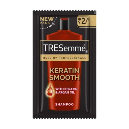Tresemme Black  6ml Patta