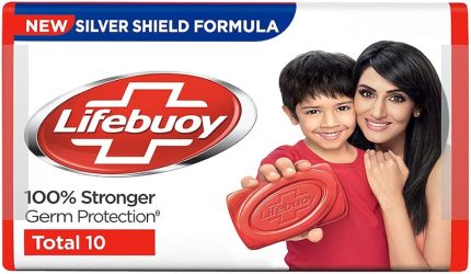 Lifebuoy 10