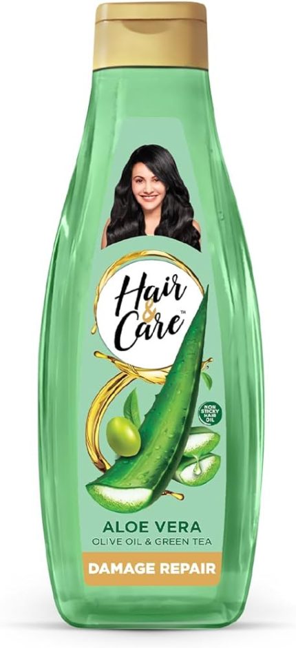 Hair & Care 100ml