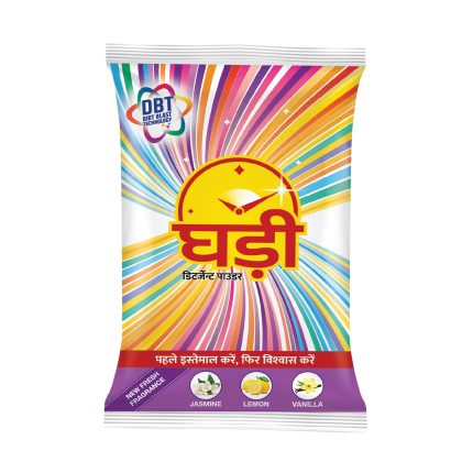 Ghadi Detergent Powder 1kg