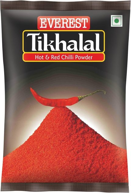 Everest Tikhalal 100gm