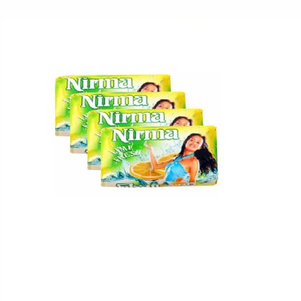 Nirma Lime Fresh 10*3p