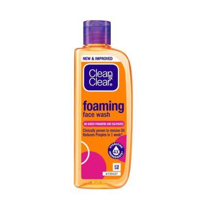 Clean & Clear Facewash 100ml