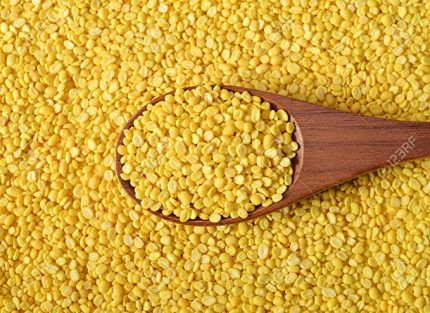 Moong Daal 1kg