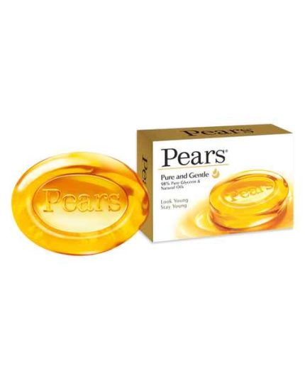 Pears Glycerin Bar 100gm