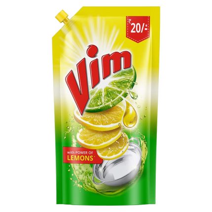 Vim Liquid 130ml