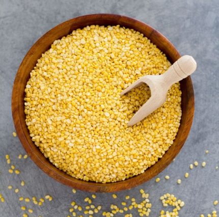 Moth Daal 500gm