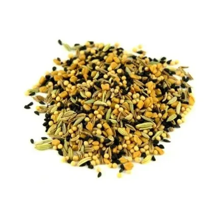 Panchforan Pouch 50gm