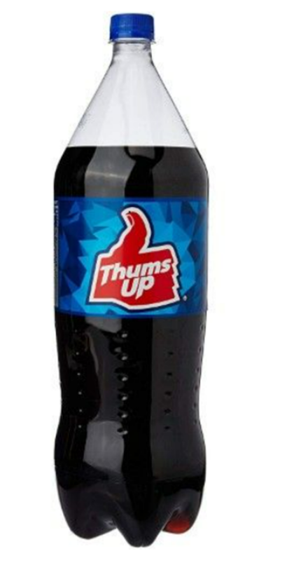 Thums UP 2L