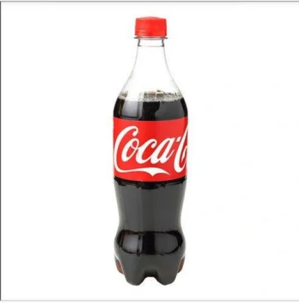 Coca-Cola 2L
