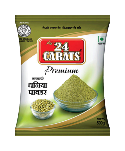 24 Carat Dhania Powder 100gm