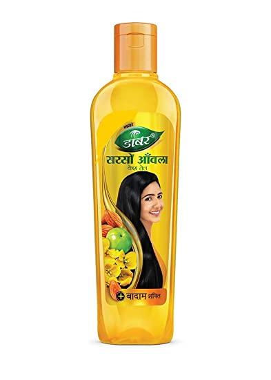 Dabur Sarson Amla 65ml