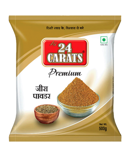 24 Carat Jeera Powder 100gm