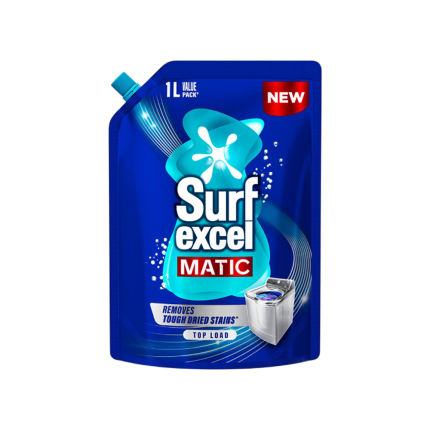 Surf Excel Matic Top Load 1kg